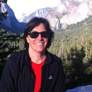 Meet your Posher, Susan